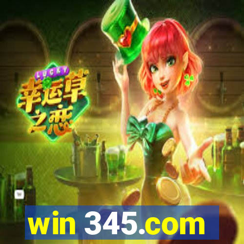 win 345.com